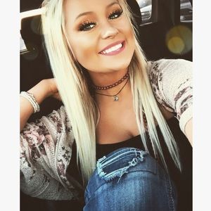 Meet your Posher, Braydan